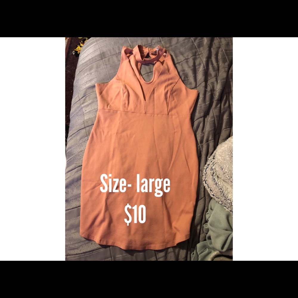 Women’s dress